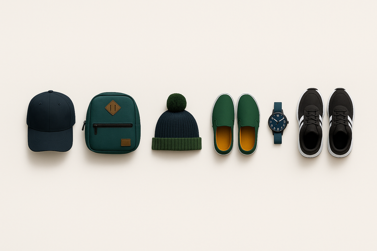 Boys Accessories