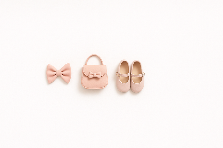 Girls Accessories