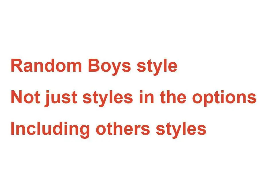 Solid Color Prnted Short Sleeve Tees Summer Clothing Boys Loose Casual O-neck T-shirts Children's Clothes Baby Boy T Shirts Tops - TiniLoom