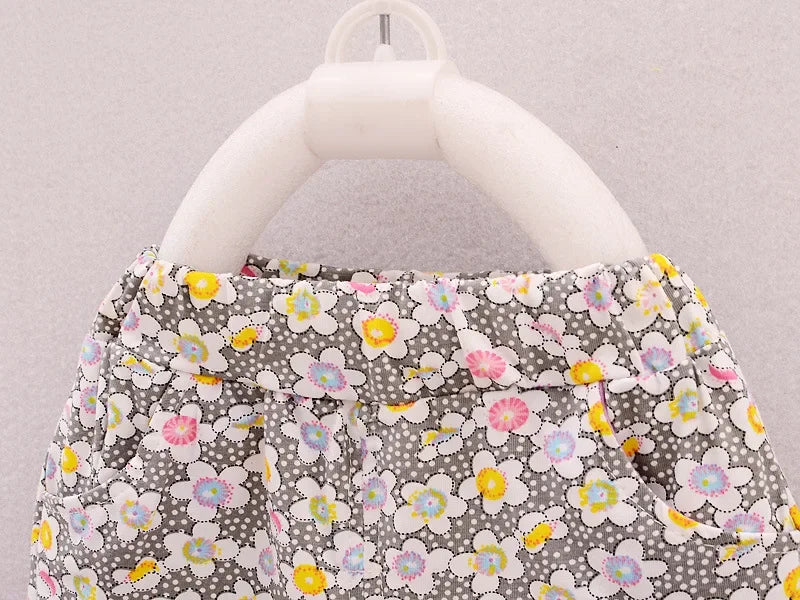 New Summer Baby Girls Clothes Suit Children Boys Vest+Shorts 2Pcs/Sets Kids Clothing Infant Boy Clothes Set Toddler Girl Clothes