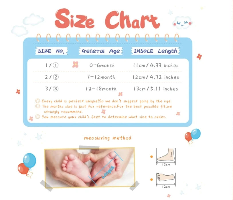 Cute Bear Soft Sole Comfortable Sandals for Infants and Toddlers Baotou Anti Kick First Step Shoes 0-18 Months