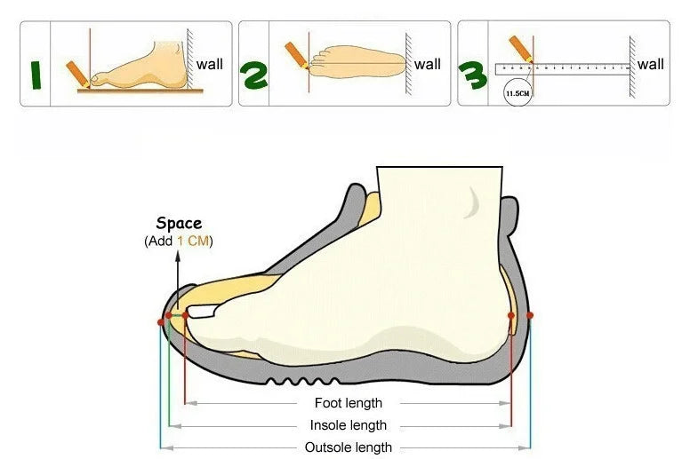 Cartoon Sandals Slippers Red Boys Girls Beach Casual Shoes Breathable Jelly Garden Hollow-out EVA Beach Shoes Size 25-35 - TiniLoom