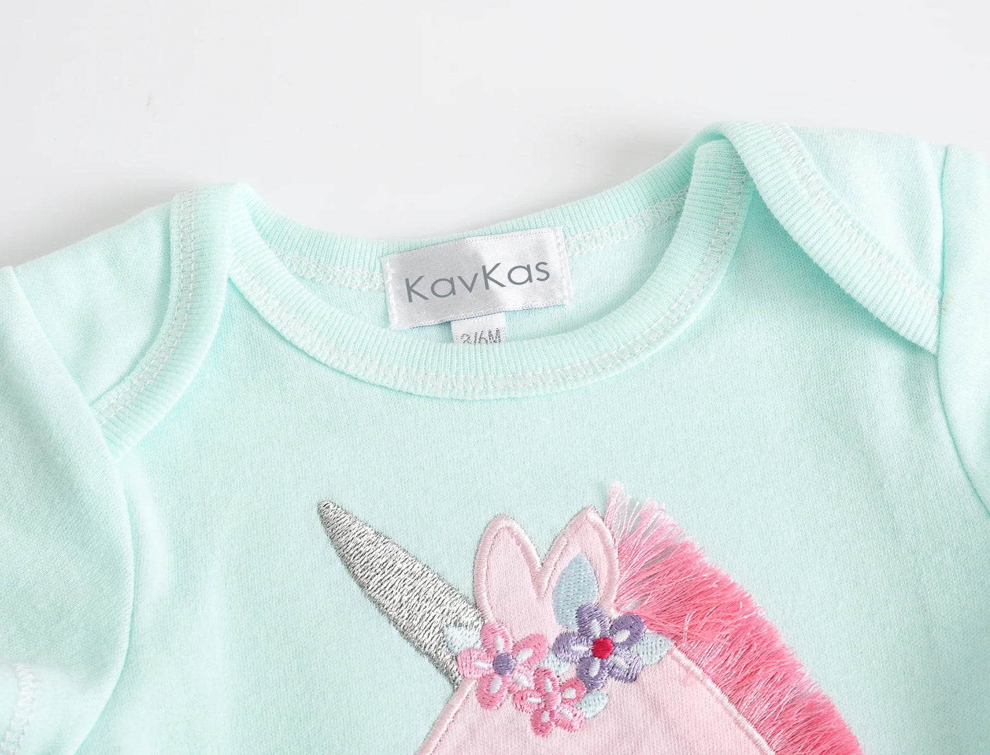 3/6 pcs a lot Baby Girls Clothes pour nouveaux Cotton Short Sleeve Girl Bodysuit 0-12 Months Newborn Boys Clothing Toddler