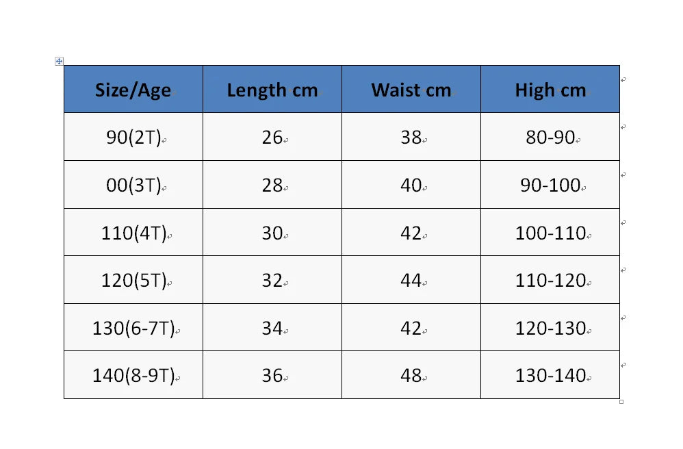 Children's Shorts Girls Boys Cotton Yarn Short Pants Summer Children's Girls Soft And Breathable Capris Baby Clothes - TiniLoom