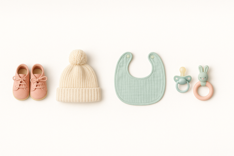 Baby Accessories