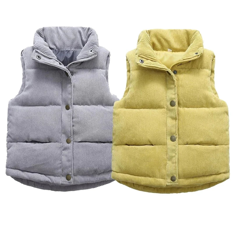 Kids Warm Pajama Sets Autumn Winter Plus Velvets Clothing Suits Boys Girls Fashion Print Pullover+Pants 2Pcs Outfits 1-14 Years - TiniLoom