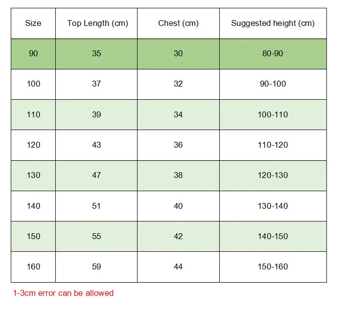 Children's Summer T-shirts Boys Girls Vests Sleeveless Cartoon Tee Tops 100% Cotton Comfortable Kids T-shirt Clothes Fashion New - TiniLoom