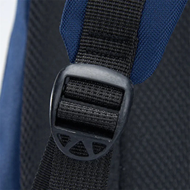 New Children School Bags Kids Backpack In Primary Schoolbag For Teenager Boys Waterproof Backpacks Book Bag - TiniLoom