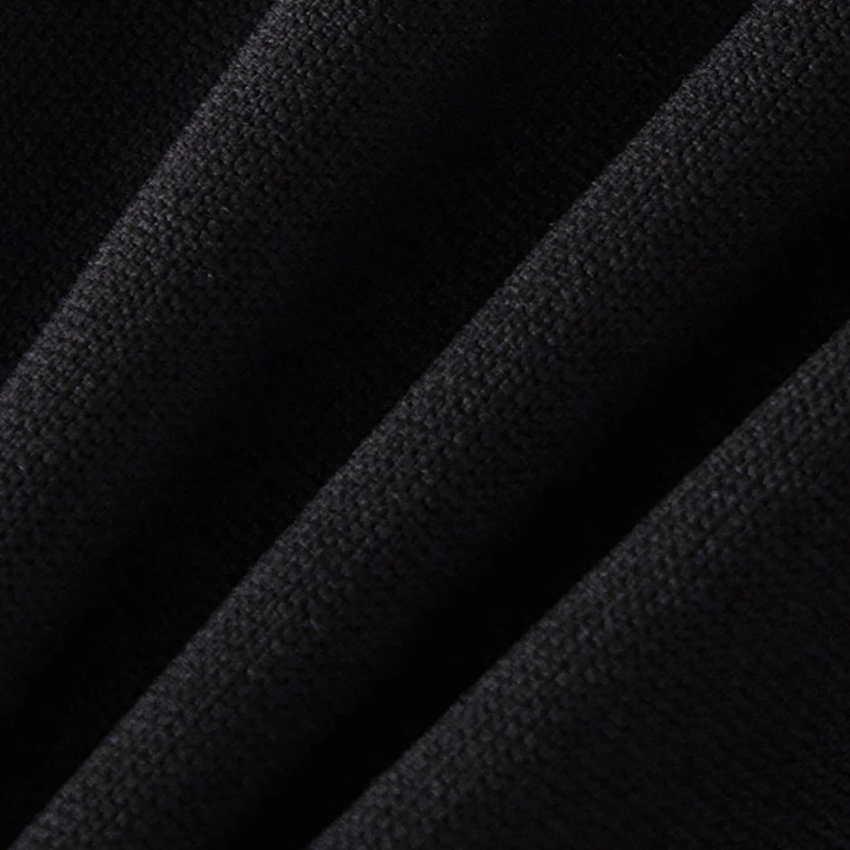1/3 Pcs Four Seasons Children's Leisure Sports Pants Solid Color Basic Boy Running Holiday 9 Pants Girl Joker Comfortable Pants - TiniLoom
