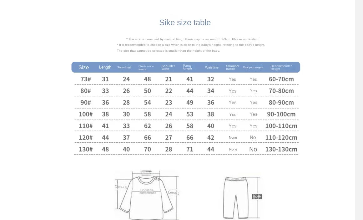 Toddler Boys Underwear Set Cotton Lettering And Bear Pattern Long Sleeve Top And Matching Pants Pajama Set - TiniLoom