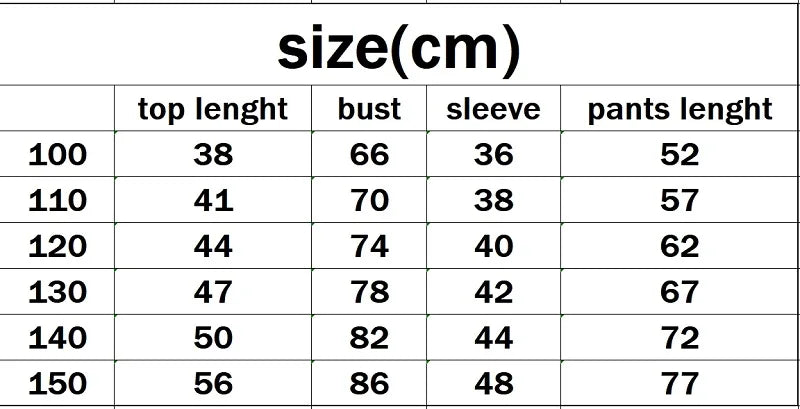 Autumn Baby Girls Clothes Set Kid Boy Cartoon Bear Printed Sweatshirt Pullover And Pants 2pcs Suit Children Top Bottom Tracksuit - TiniLoom