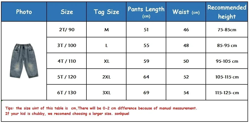 2025 Spring and Autumn New Kids pants Fashion solid color Children's straight jeans Boys loose casual denim Trousers - TiniLoom