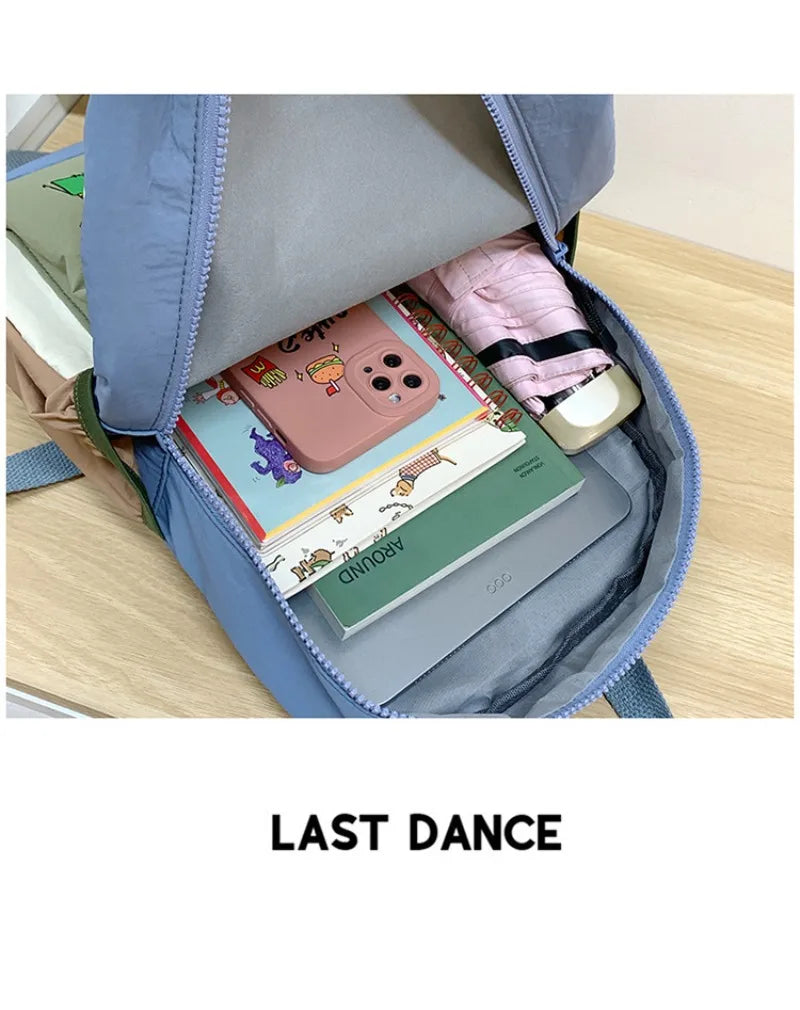 Cartoon Children's Bag Fashion New Style Kids Kindergarten Schoolbag Popular Design Kids Boys and Girls Backpack Shoulder Bag - TiniLoom