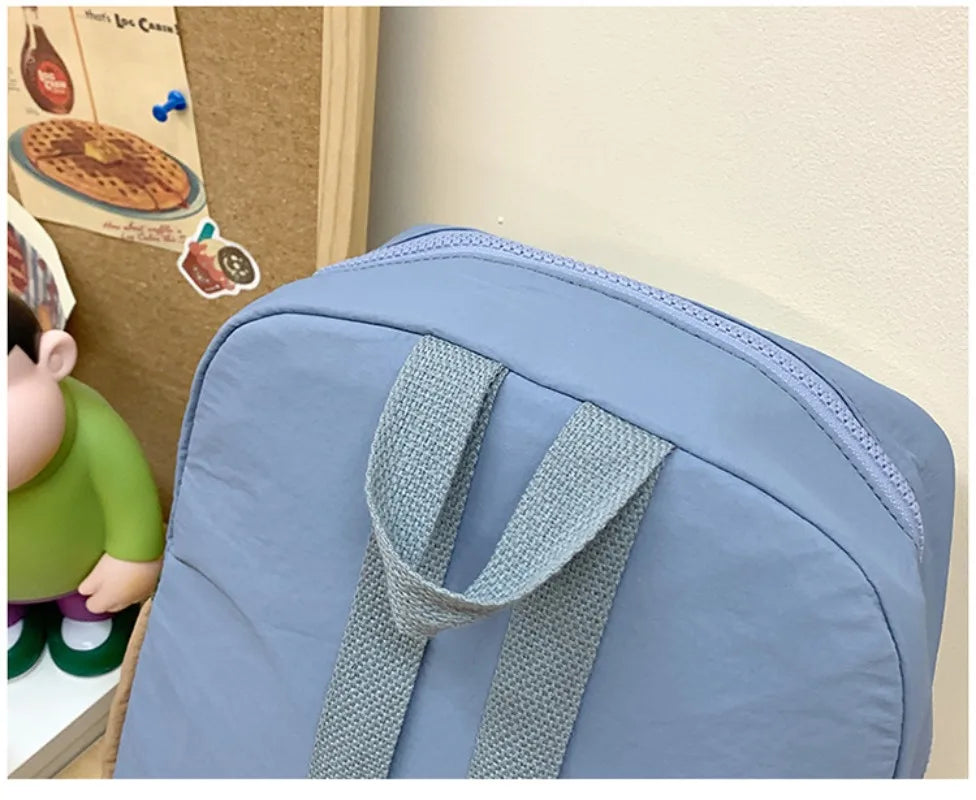 Cartoon Children's Bag Fashion New Style Kids Kindergarten Schoolbag Popular Design Kids Boys and Girls Backpack Shoulder Bag - TiniLoom
