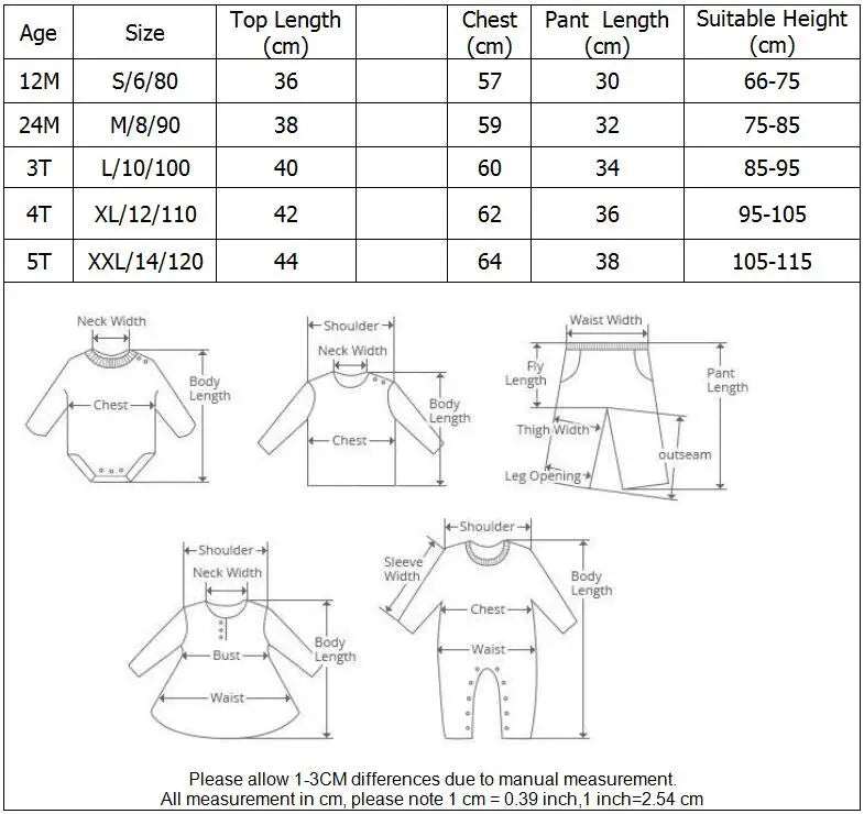 New Summer  Hot Sale Toddler Kids Baby Boys Shirt Cartoon Tops Denim Shorts Pants Outfits Set Baby Clothes - TiniLoom