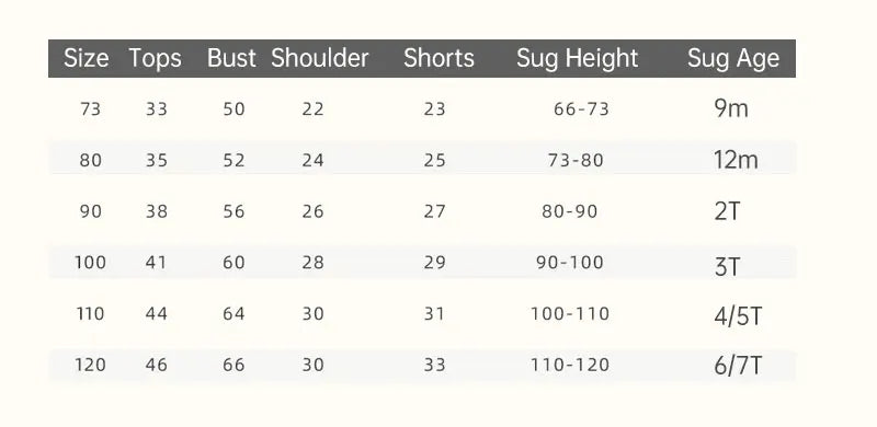 Children Sets Kids Clothes Boys Girls Vest Suit  Summer Children's Clothing baby Cotton T-Shirts Shorts Tank Top Sleeveless - TiniLoom