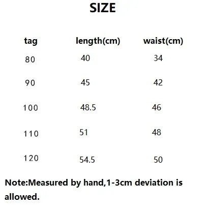 1 2 3 4 5  Years New Children's Anit-mosquito Pants Summer Baby Air Conditioning Bloomers Boys and Girls Cotton and Linen Pants - TiniLoom