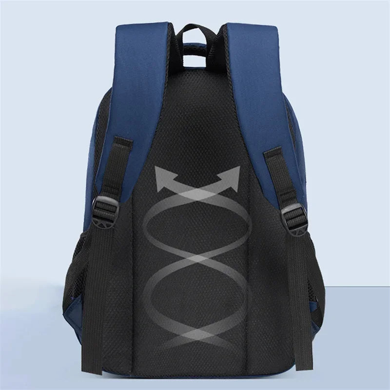 New Children School Bags Kids Backpack In Primary Schoolbag For Teenager Boys Waterproof Backpacks Book Bag - TiniLoom