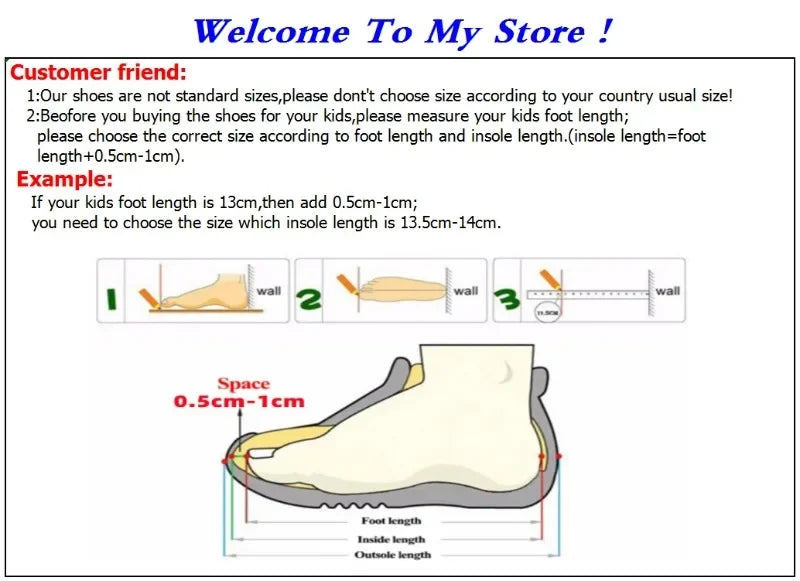 Slippers Baby Shoe Sandals Mules Breathable Boys Girls Sandals with Soft Sole for Indoor Outdoor Activities and Anti-Slip Design - TiniLoom