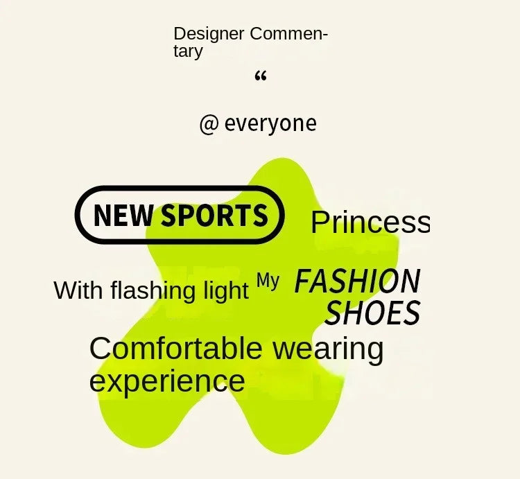 2025 Summer New Baby Girls Led Light Sandals Cute Hello Kitty Children's Casual Shoes Anti-slip Kids Beach Shoes Outdoor Shoes - TiniLoom