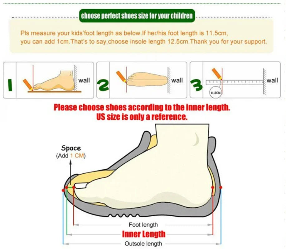 2024 Summer Baby Boys Girls Sandals Children Beach Sandals Cartoon Infant Toddler Shoes Comfortable Soft Sole Kids Student Shoes