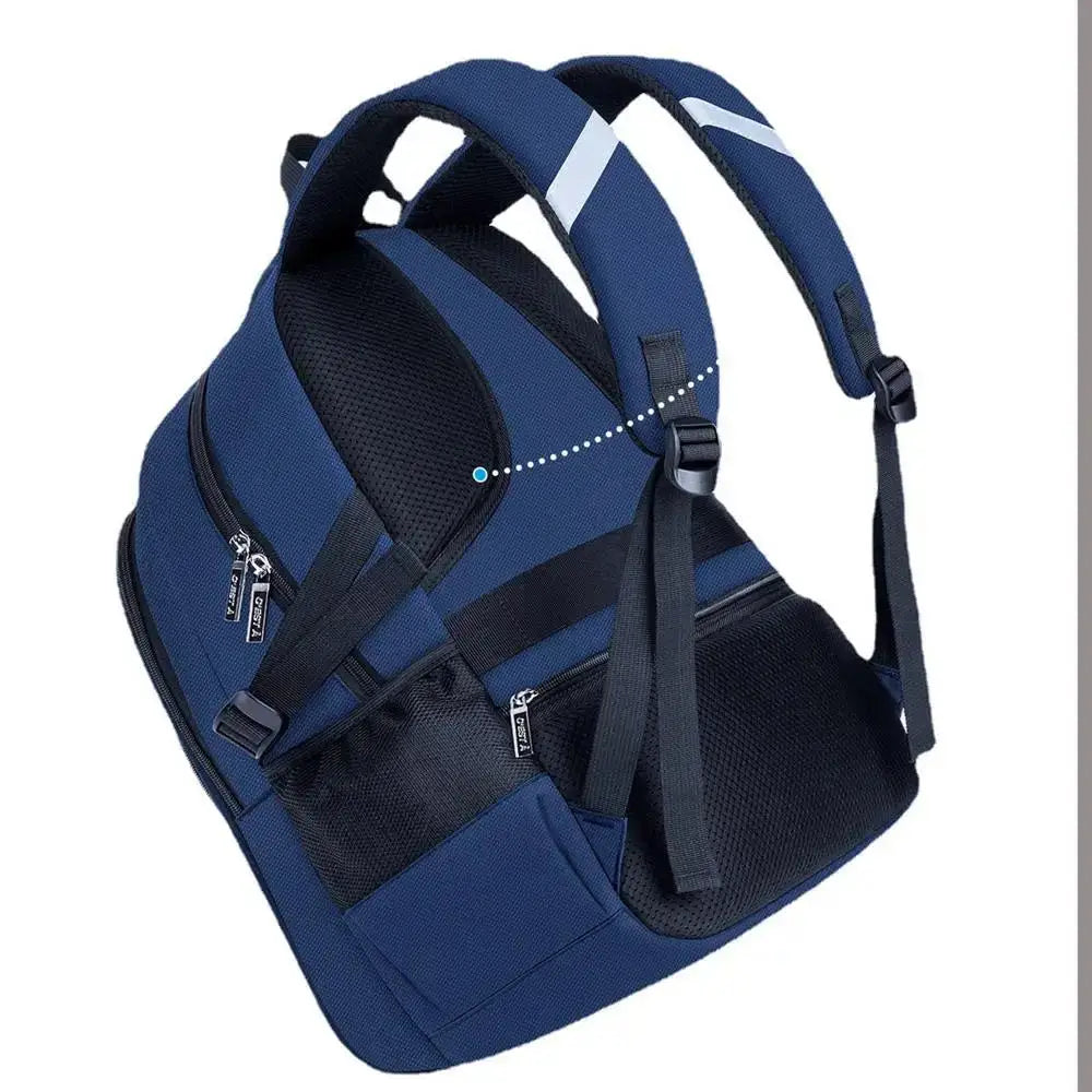 New Children School Bags Kids Backpack In Primary Schoolbag For Teenager Boys Waterproof Backpacks Book Bag - TiniLoom