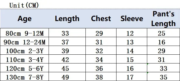 Children's Top and Bottom Clothes Set Short-sleeved Suit Striped Girls Boys T-shirt Summer Children's Clothing Loungewear Outfit - TiniLoom
