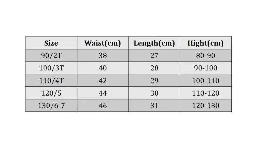 Vintage Linen Cotton Stripe Shorts for Boys Summer Toddler Kids Girls Half Pants Casual Children's Clothing - TiniLoom