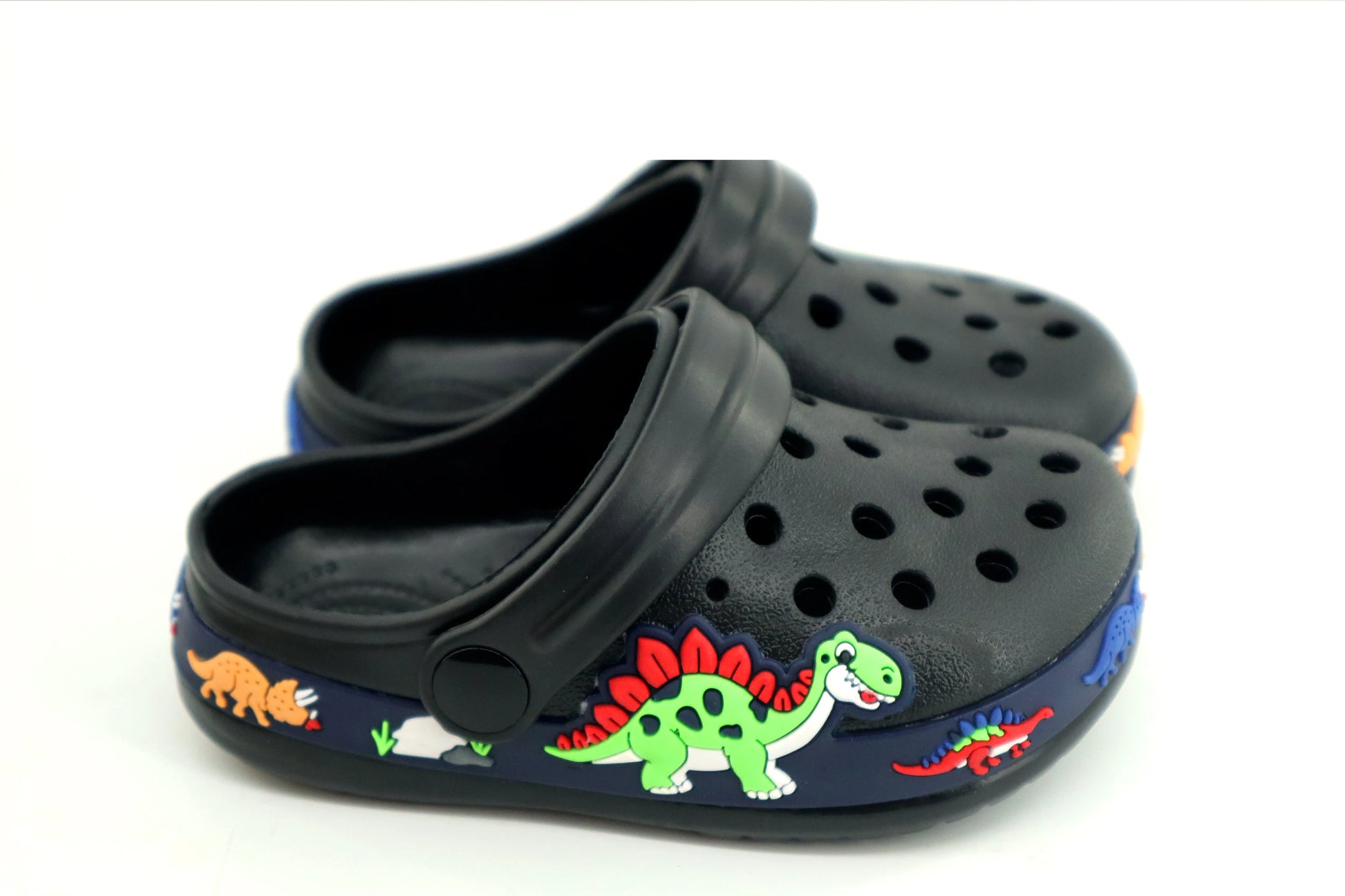 Cute New Animal Baby Boys Slippers Summer Kids Cartoon Sandals Toddler Beach Shoes Girls Cute Slides Children Slippers - TiniLoom