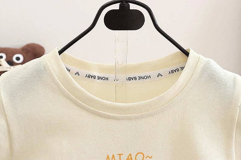 New Summer Baby Girls Clothes Suit Children Boys Vest+Shorts 2Pcs/Sets Kids Clothing Infant Boy Clothes Set Toddler Girl Clothes