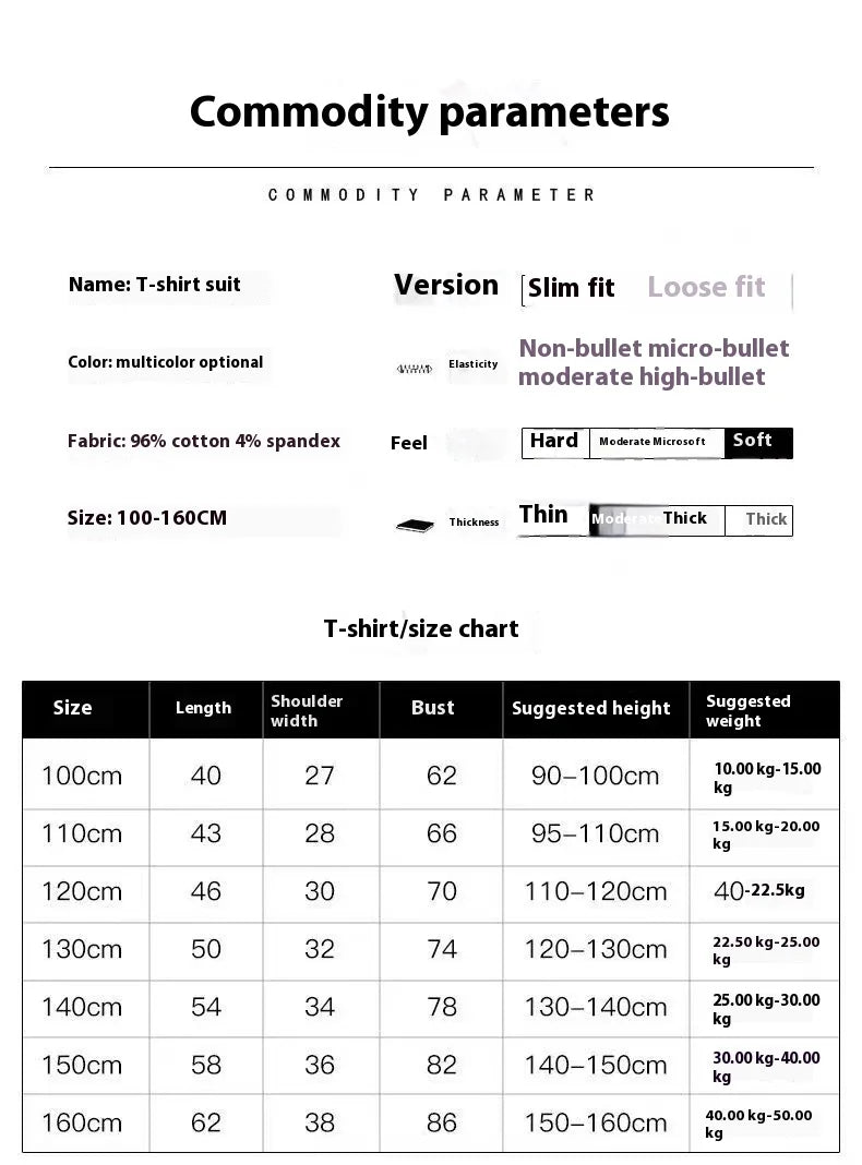 Children'S T-Shirts Spider-Man Set Aoger Spiderman Boys Summer Trend Baby Short Sleeve Shorts Two-Piece Set Kids Outfits Gifts ﻿ - TiniLoom