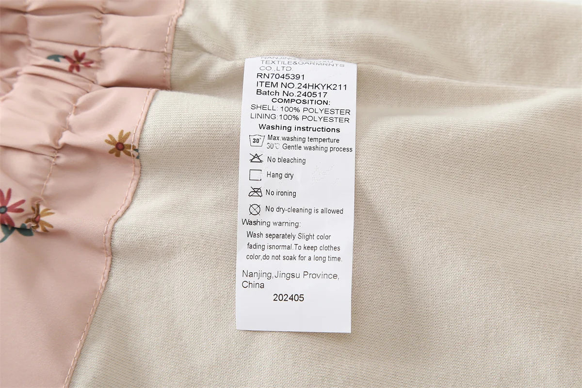 HONEYKING Children Waterproof Rain Pants Baby Jumpsuits Boys Girls Overalls Pants Fashion Kids Overalls - TiniLoom
