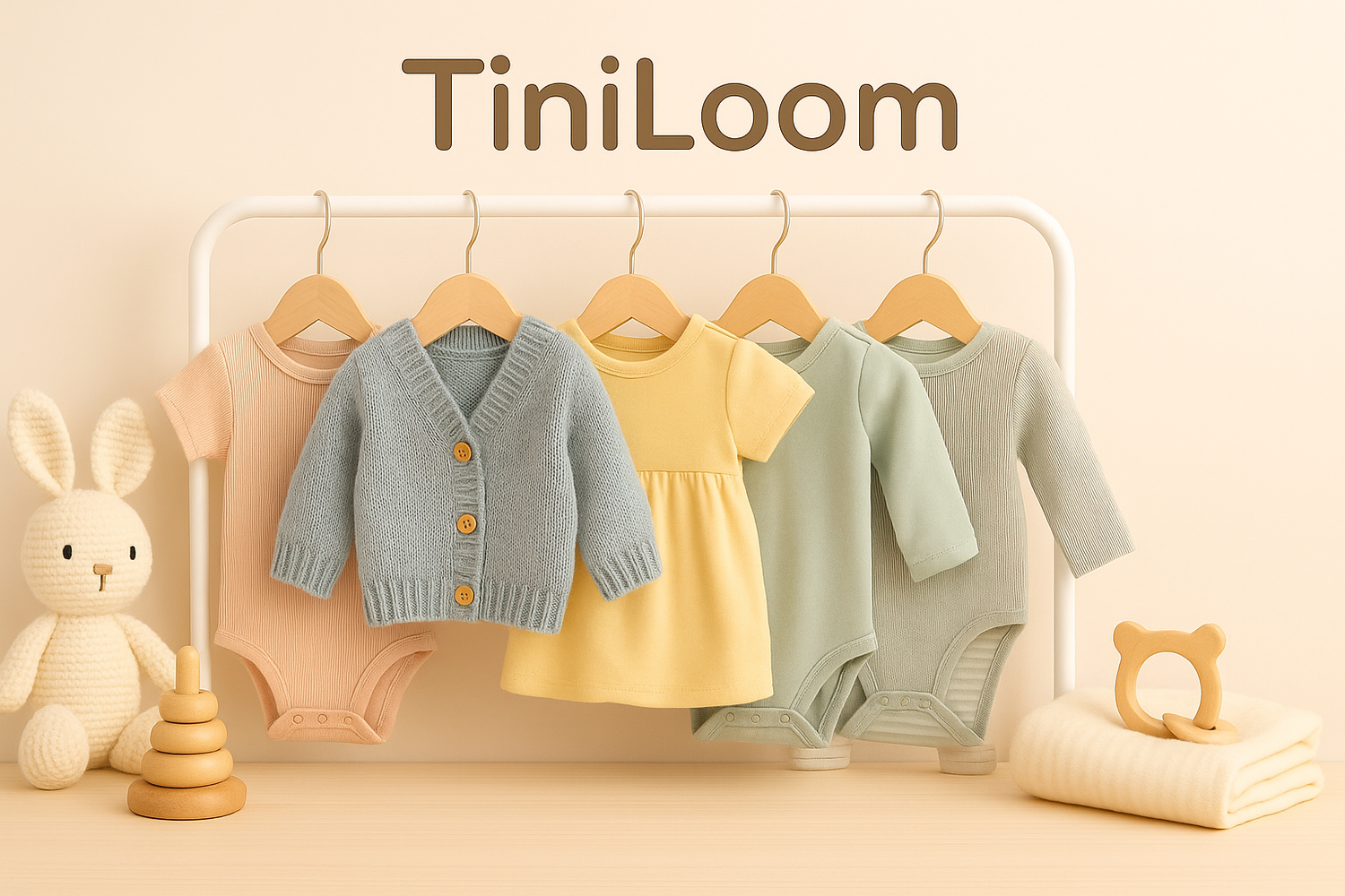 TiniLoom Banner